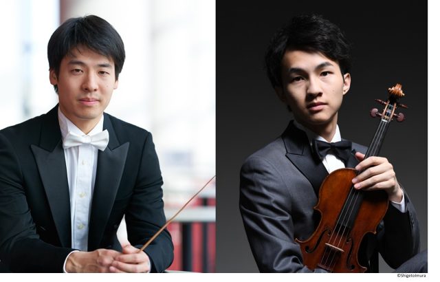 日本フィル第84回杉並定期演奏会