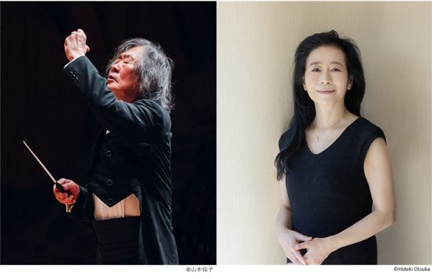 日本フィル第81回杉並定期演奏会