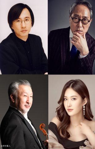 室内楽防衛隊VS特撮音楽 大進撃！