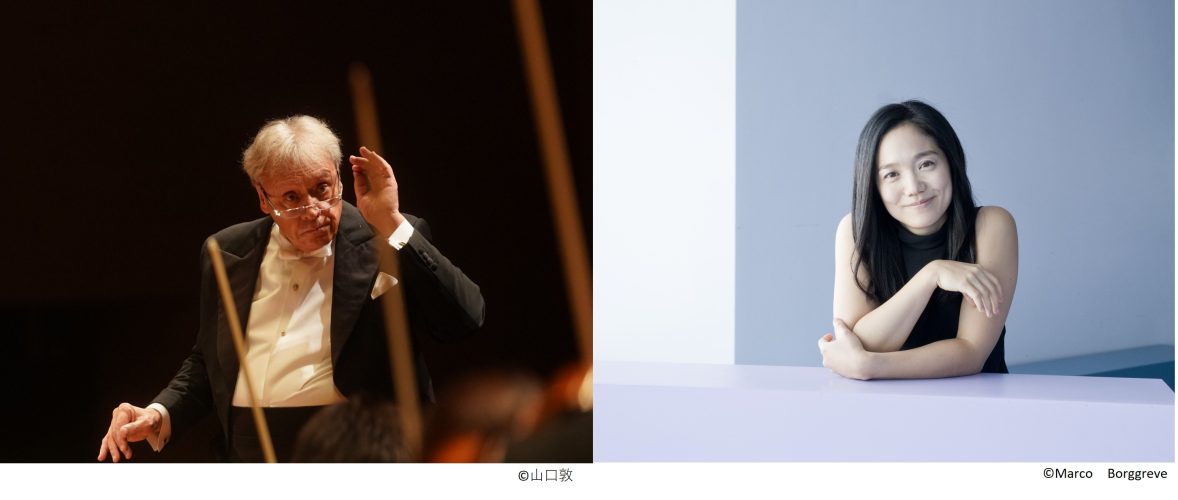 日本フィル第83回杉並定期演奏会