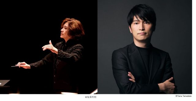 日本フィル第82回杉並定期演奏会