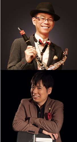 午後の音楽会 Vol.7 -ジャズ・シーンの軌跡- 第1回
