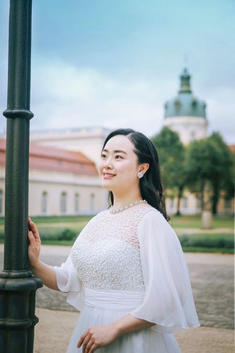 桑原志織ピアノリサイタル