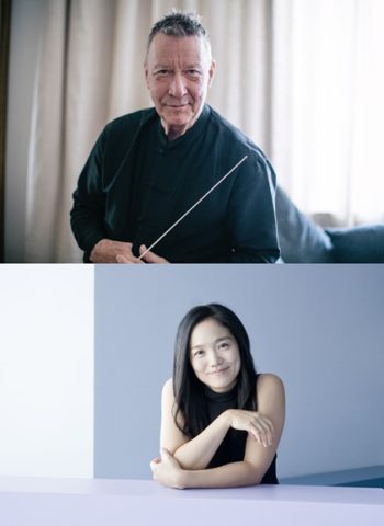 日本フィル第83回杉並定期演奏会